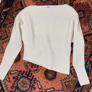 Intermix Jacqueline Off The Shoulder 